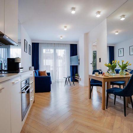 Apartament Premium, 15Min Od Rynku, Parking W Cenie Wrocław Exterior foto