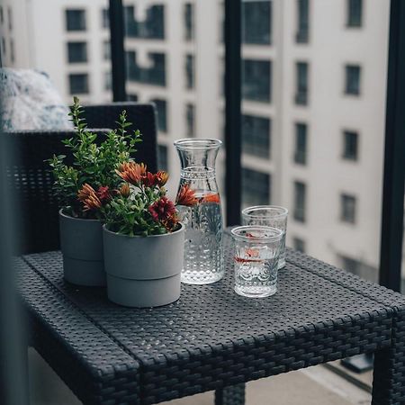 Apartament Premium, 15Min Od Rynku, Parking W Cenie Wrocław Exterior foto