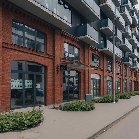 Apartament Premium, 15Min Od Rynku, Parking W Cenie Wrocław Exterior foto