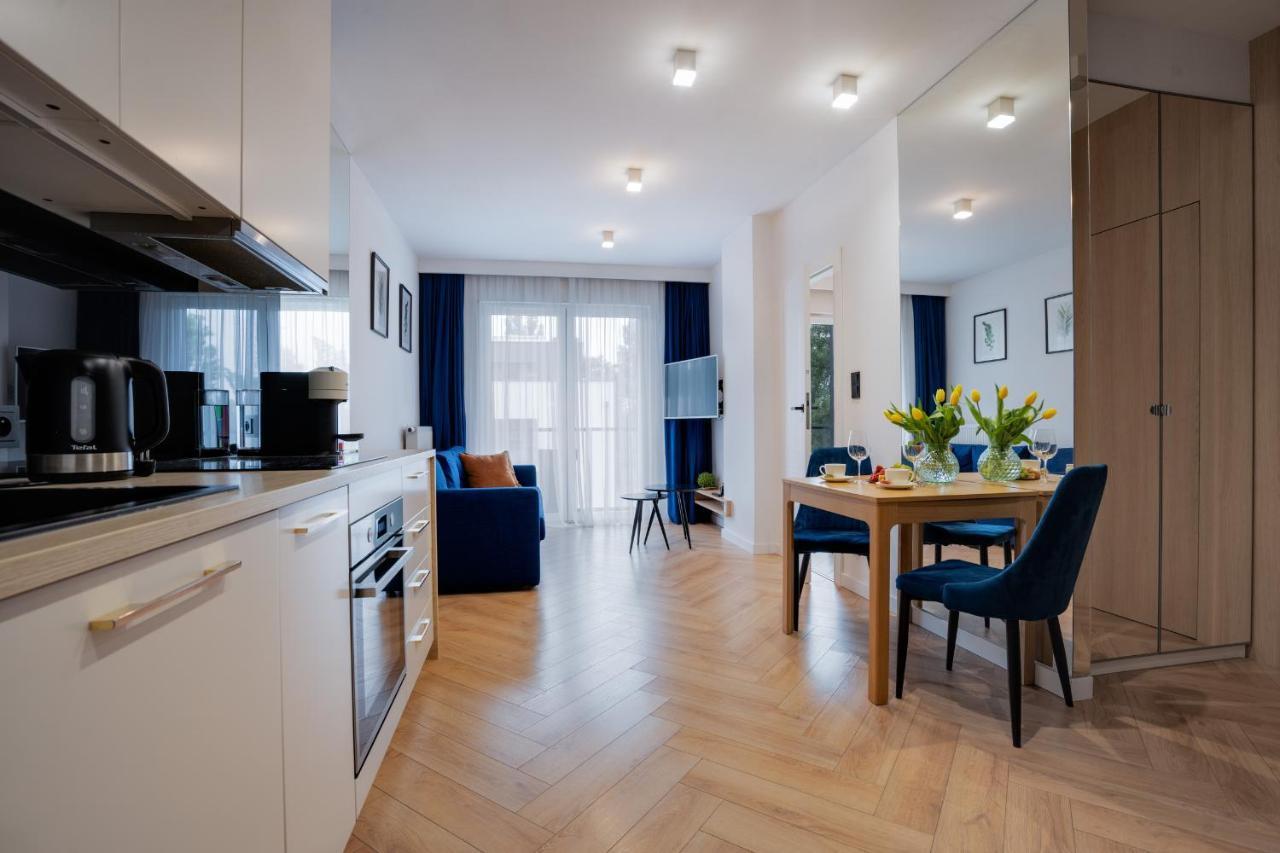 Apartament Premium, 15Min Od Rynku, Parking W Cenie Wrocław Exterior foto