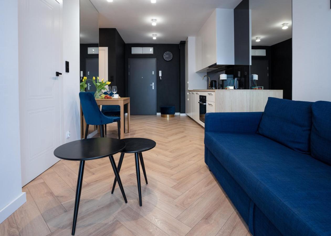 Apartament Premium, 15Min Od Rynku, Parking W Cenie Wrocław Exterior foto